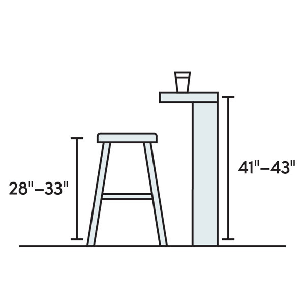 Bar Height Bar Stools You'll Love Wayfair.ca